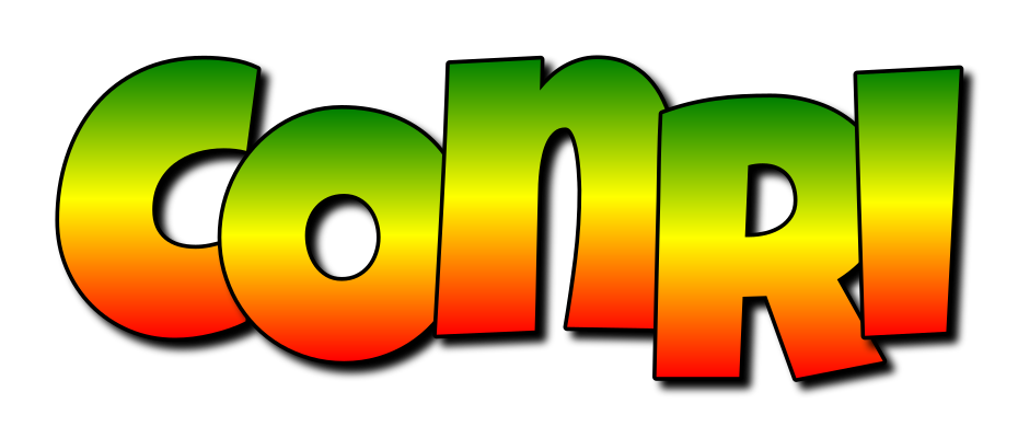 Conri mango logo