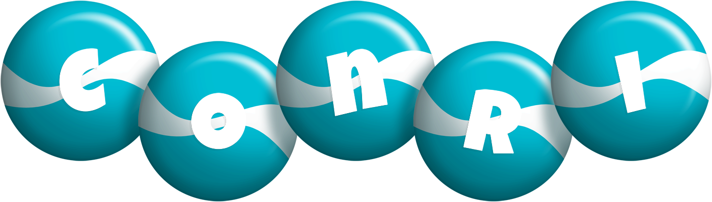 Conri messi logo