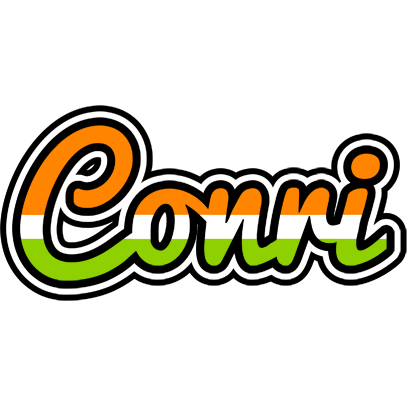 Conri mumbai logo