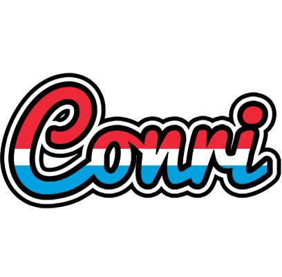 Conri norway logo