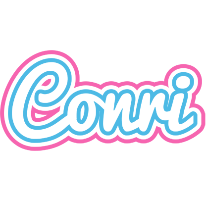 Conri outdoors logo
