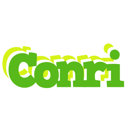 Conri picnic logo