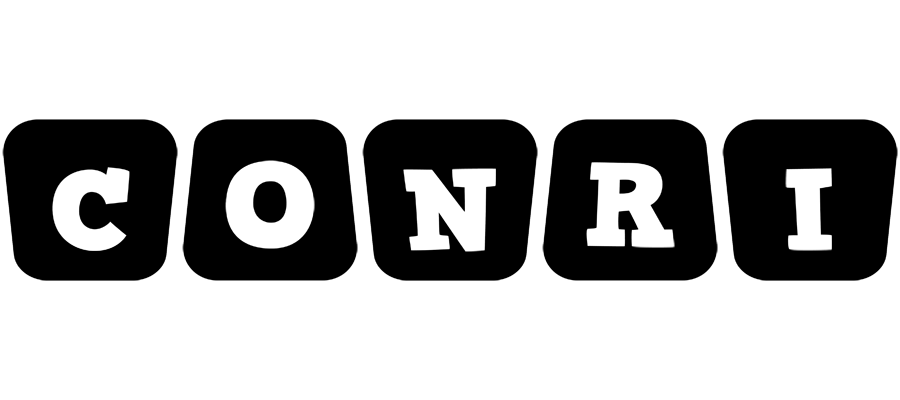 Conri racing logo