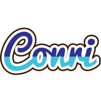Conri raining logo