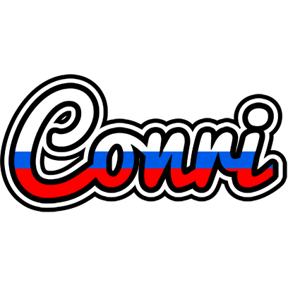Conri russia logo