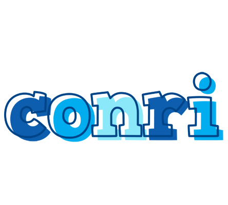 Conri sailor logo