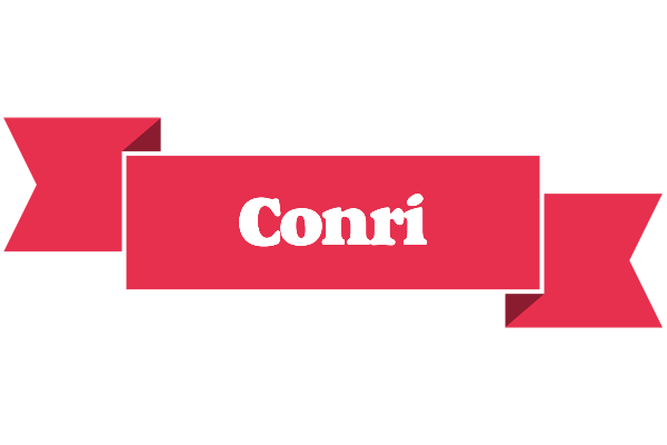 Conri sale logo