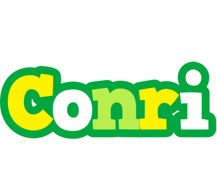 Conri soccer logo