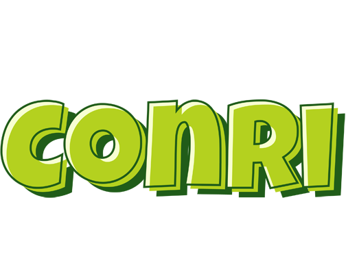 Conri summer logo
