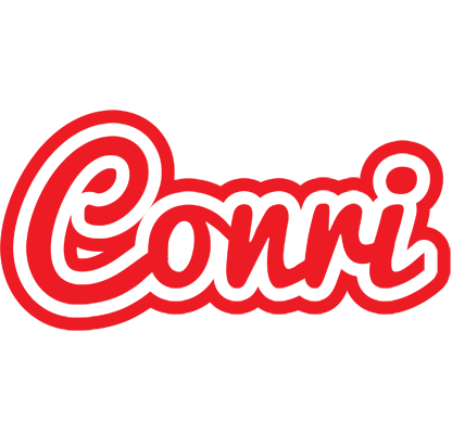 Conri sunshine logo