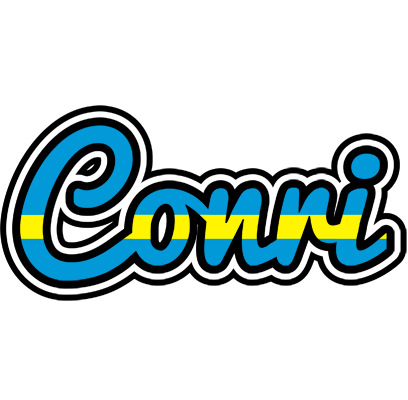 Conri sweden logo