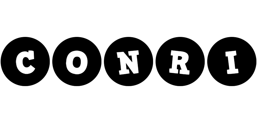 Conri tools logo
