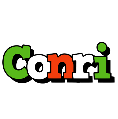 Conri venezia logo