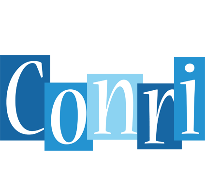 Conri winter logo