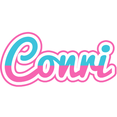 Conri woman logo