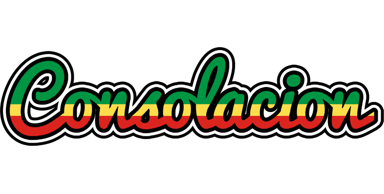 Consolacion african logo