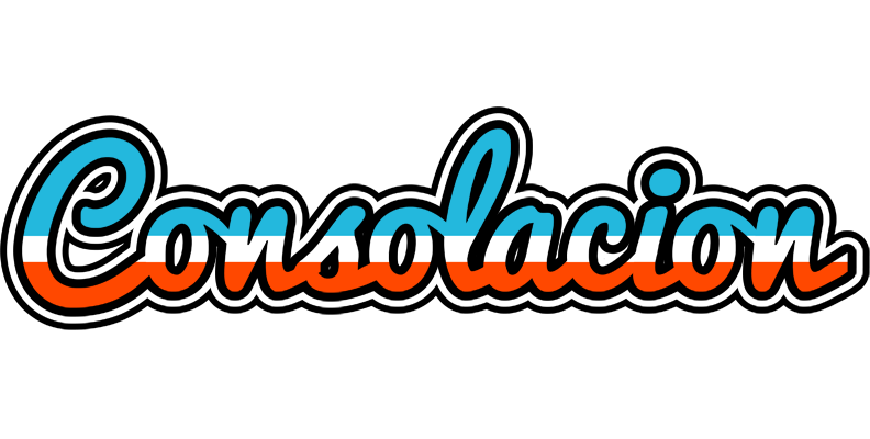 Consolacion america logo