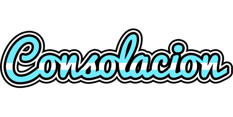 Consolacion argentine logo