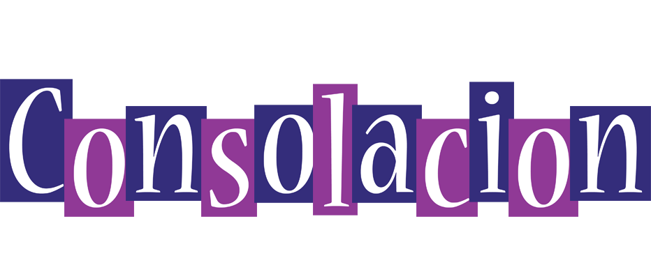 Consolacion autumn logo