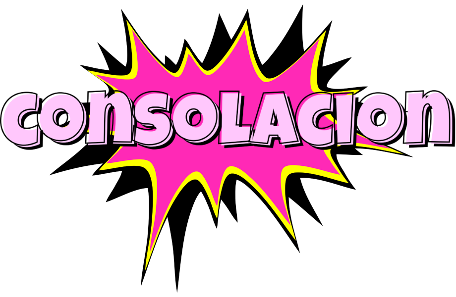 Consolacion badabing logo