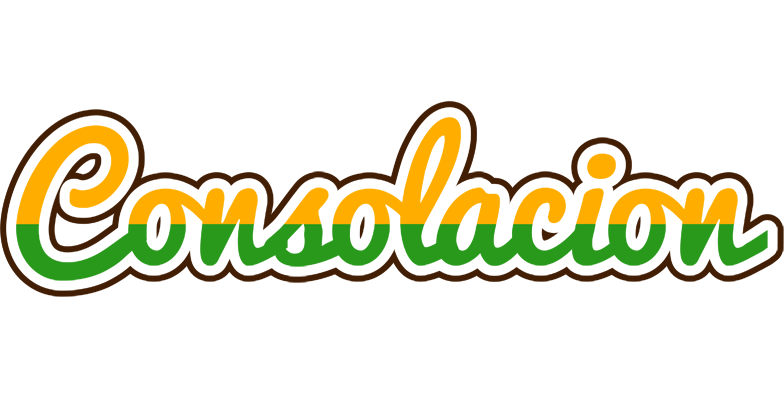 Consolacion banana logo
