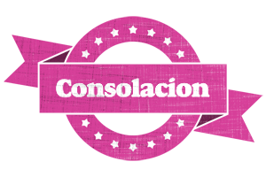 Consolacion beauty logo