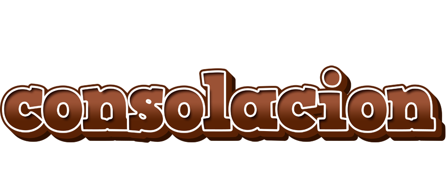 Consolacion brownie logo