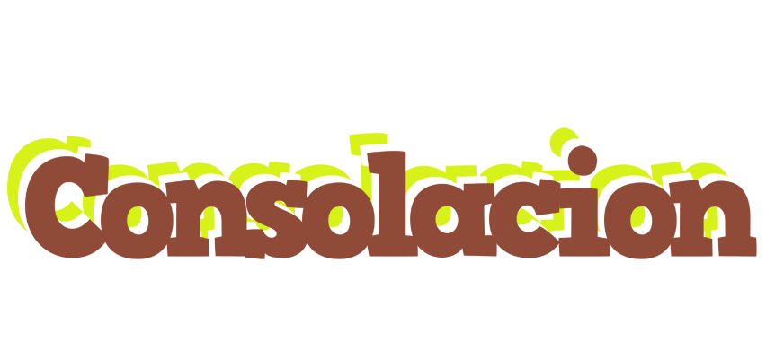 Consolacion caffeebar logo