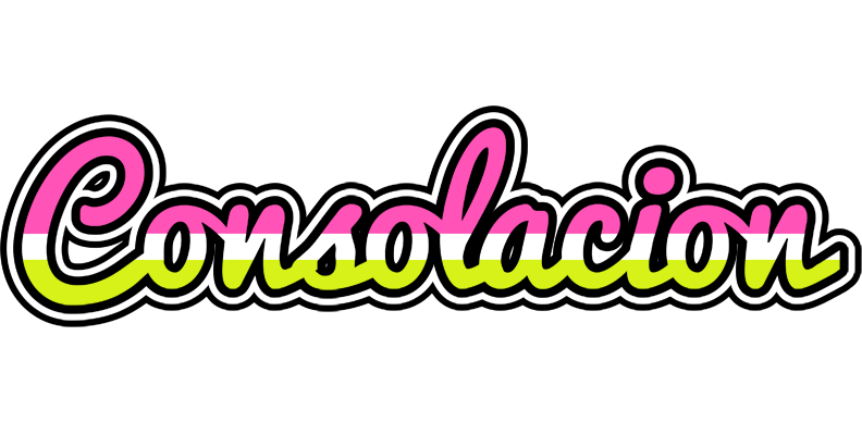 Consolacion candies logo