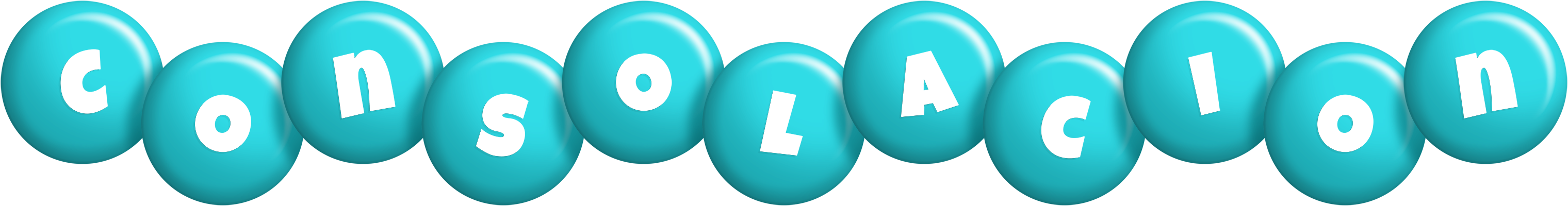 Consolacion candy-azur logo