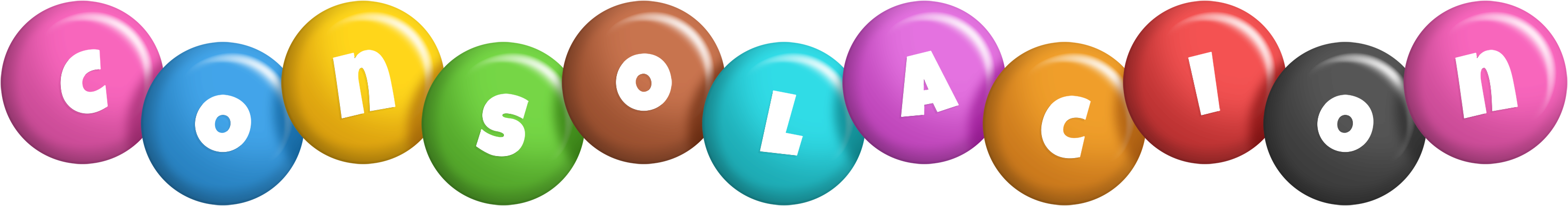 Consolacion candy logo