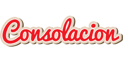 Consolacion chocolate logo