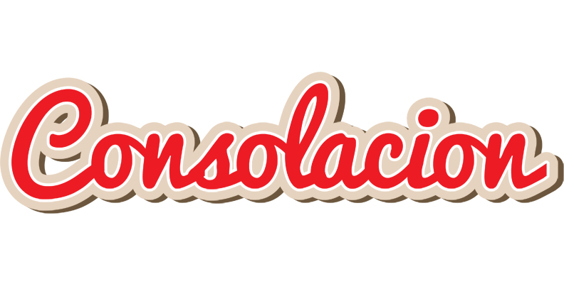 Consolacion chocolate logo