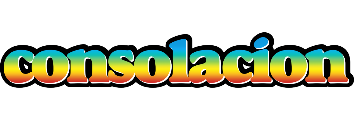 Consolacion color logo