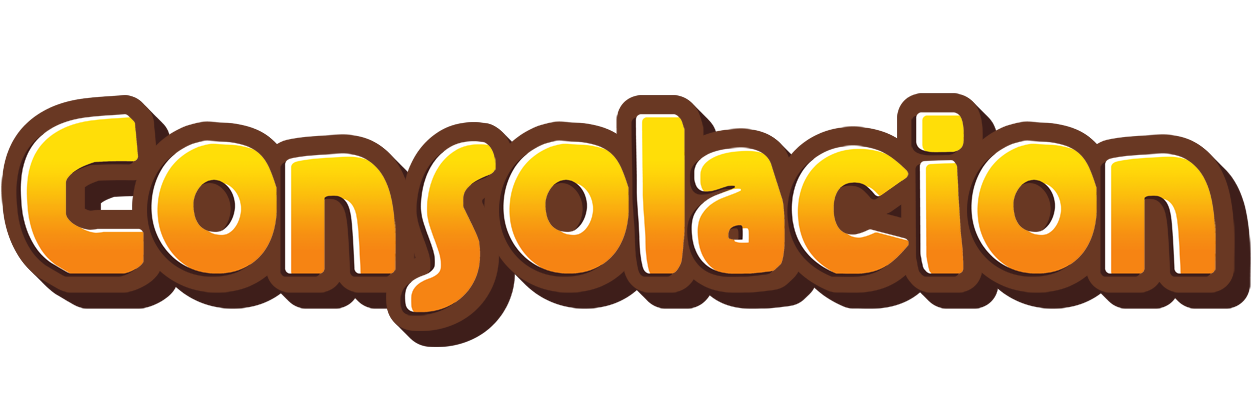 Consolacion cookies logo