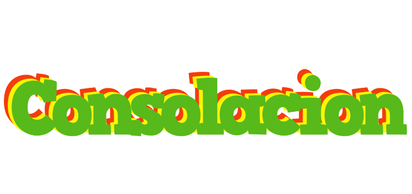Consolacion crocodile logo