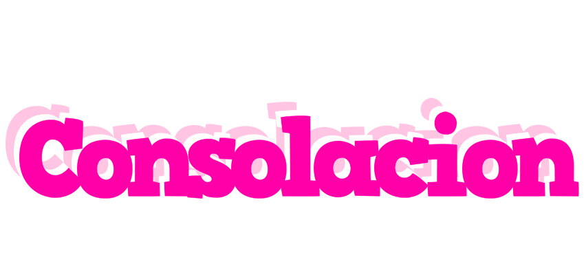 Consolacion dancing logo