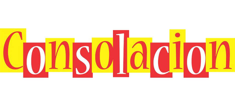 Consolacion errors logo