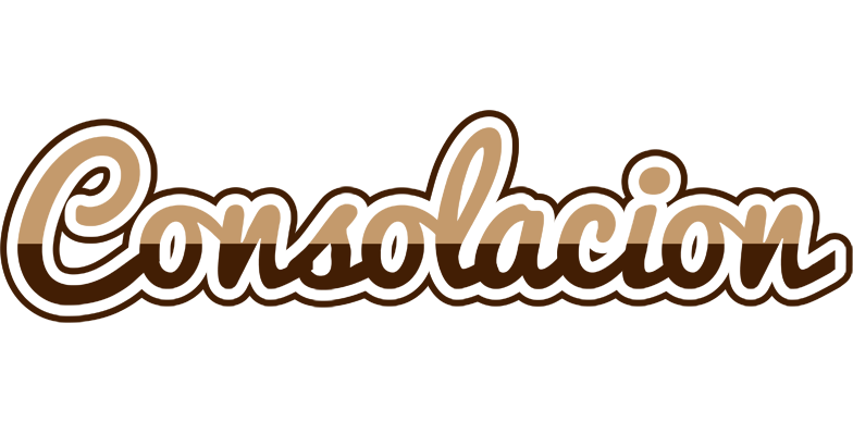 Consolacion exclusive logo