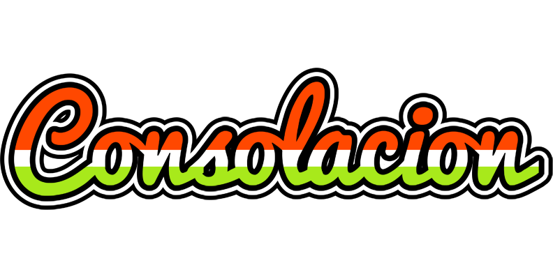 Consolacion exotic logo