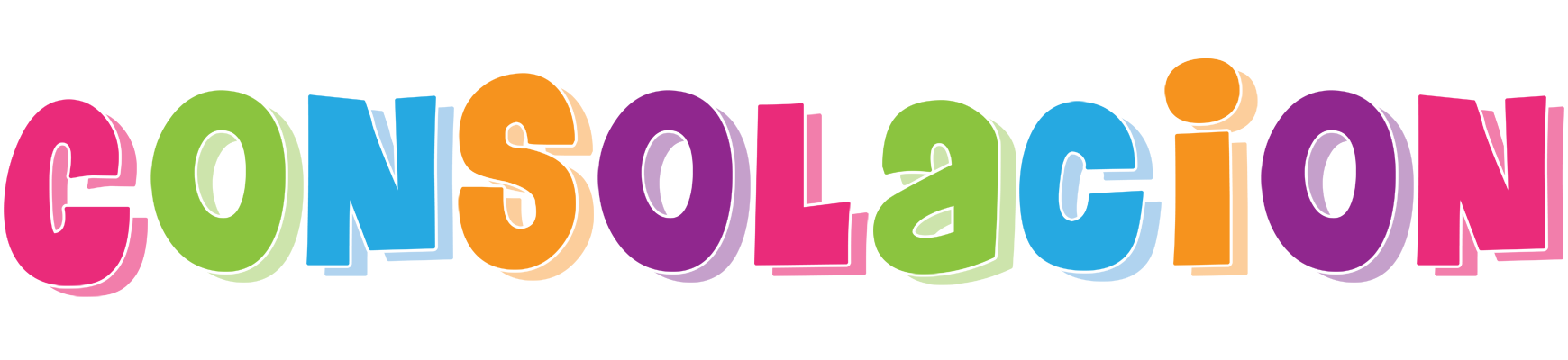Consolacion friday logo
