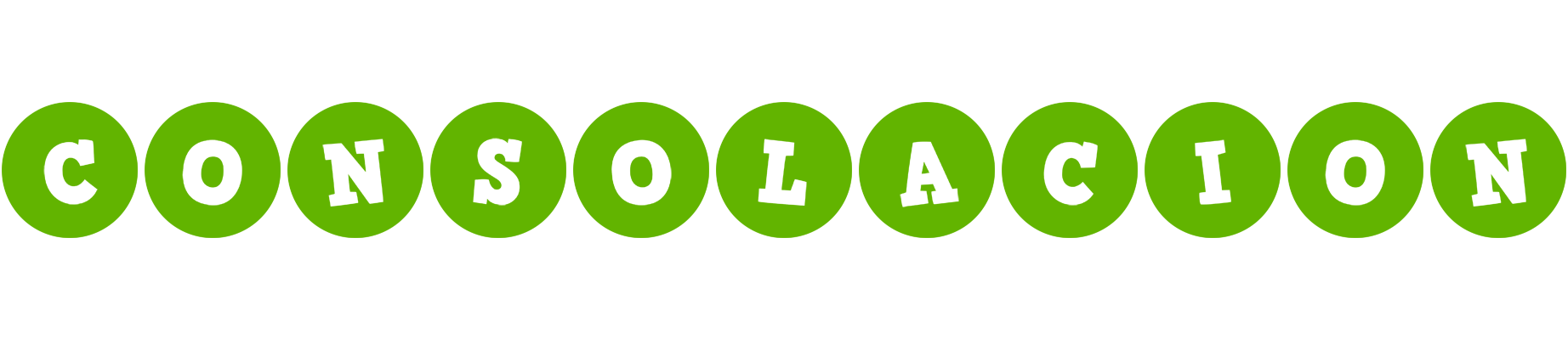 Consolacion games logo