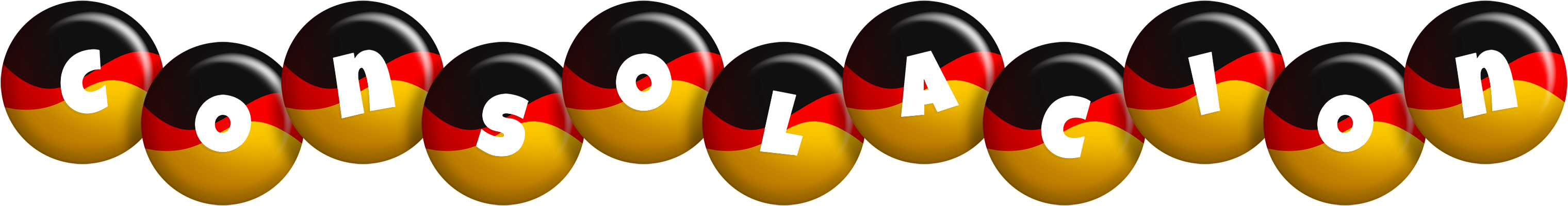 Consolacion german logo