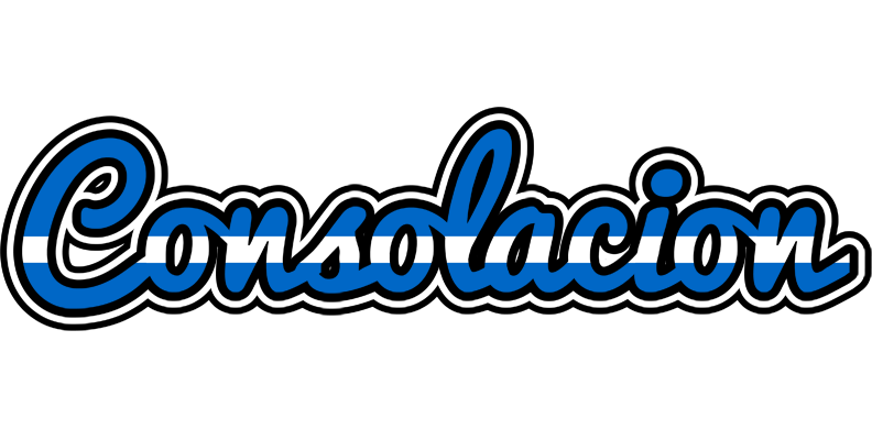 Consolacion greece logo