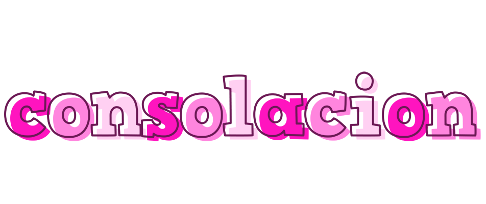 Consolacion hello logo