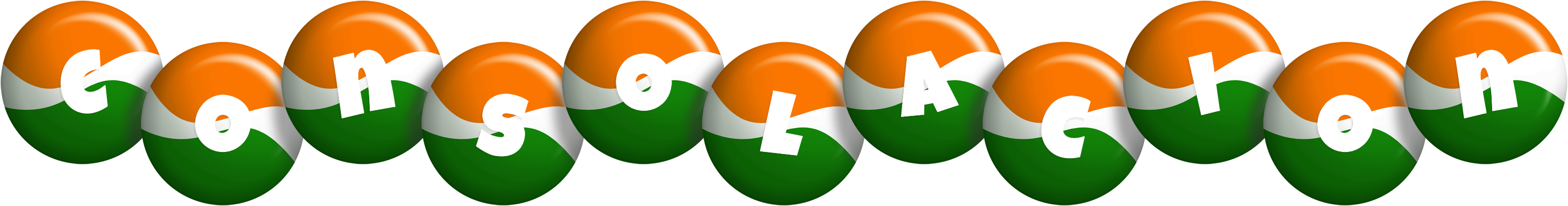 Consolacion india logo