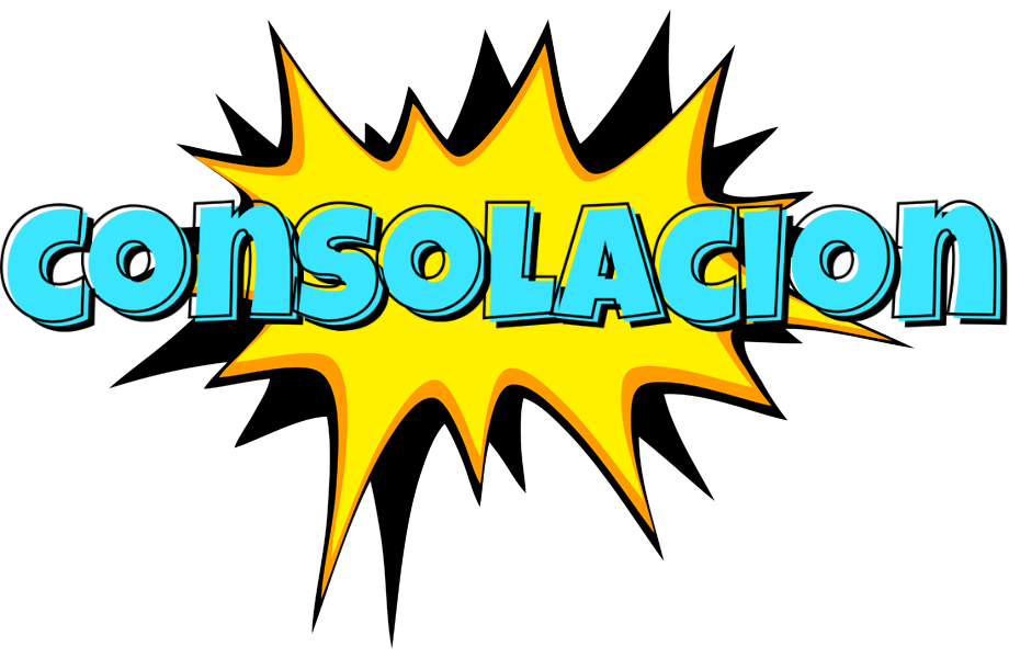 Consolacion indycar logo