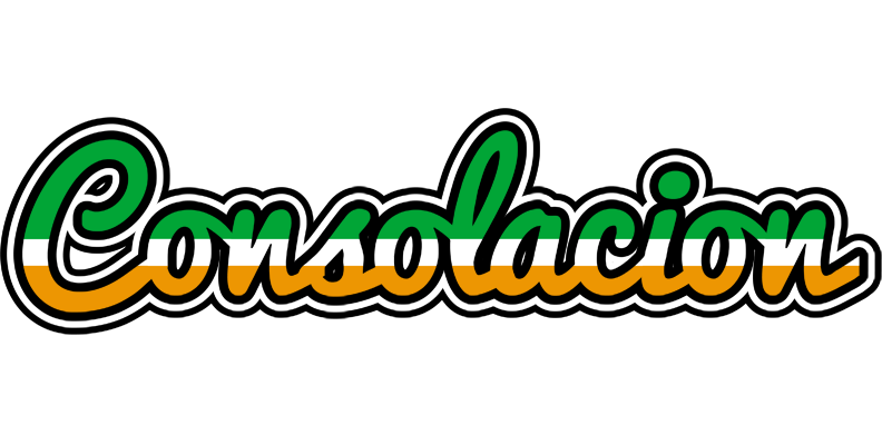 Consolacion ireland logo