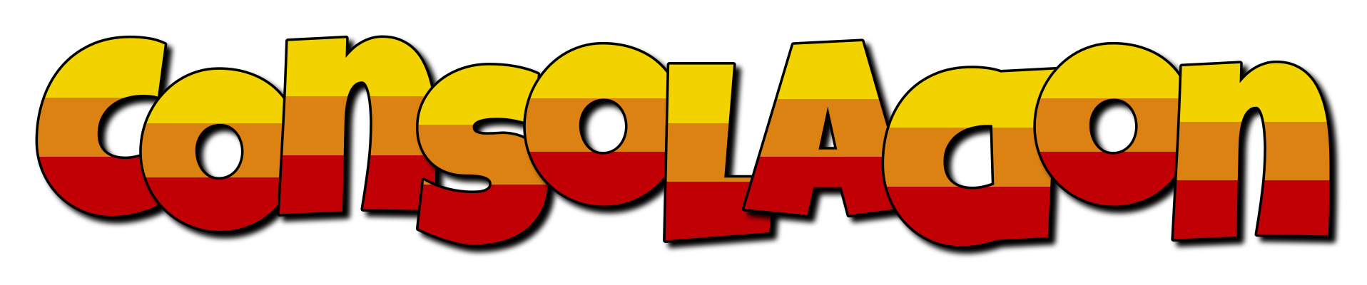 Consolacion jungle logo