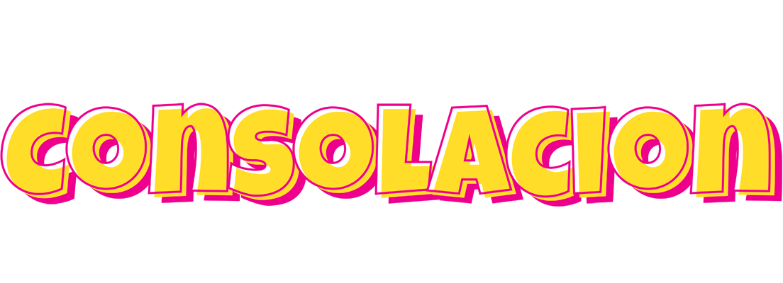 Consolacion kaboom logo
